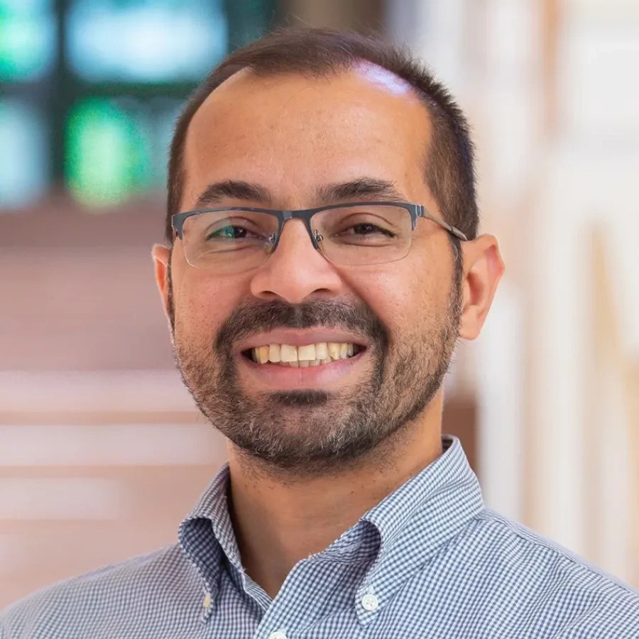 Rafael Guerra Silva