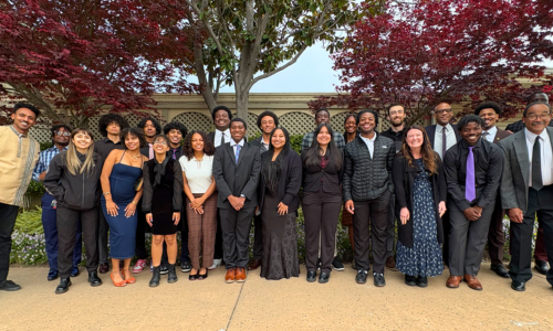 National Society of Black Engineers.