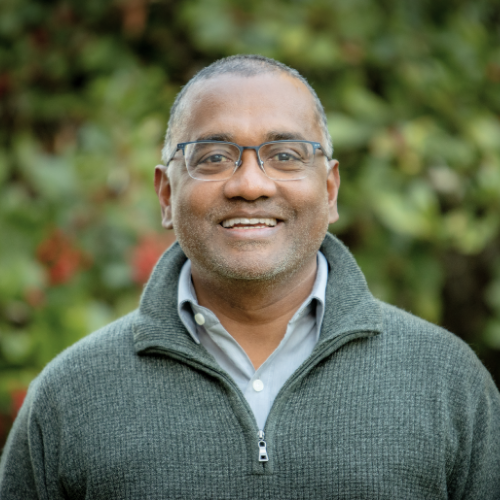 Dr. Nishanta Rajakaruna
