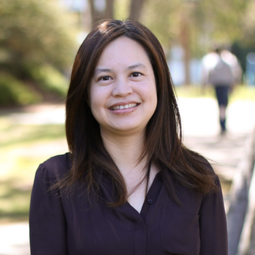Linda Lee