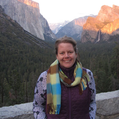 Dr. Brenda Helmbrecht