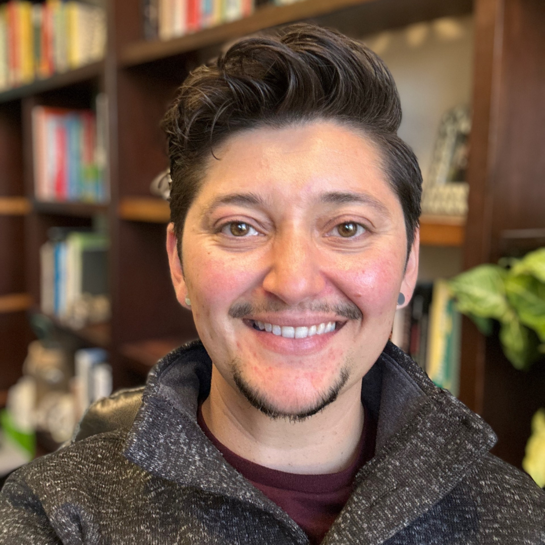 Dr. Jay Bettergarcia