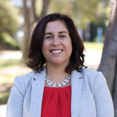 Dr. Julie Bettergarcia