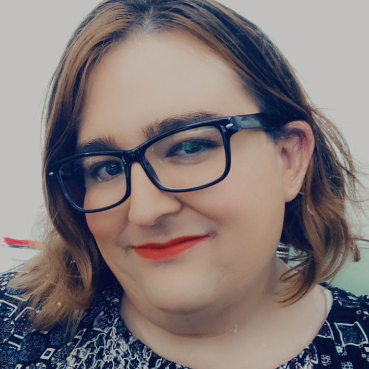 Dr. Erin Victoria Zamora