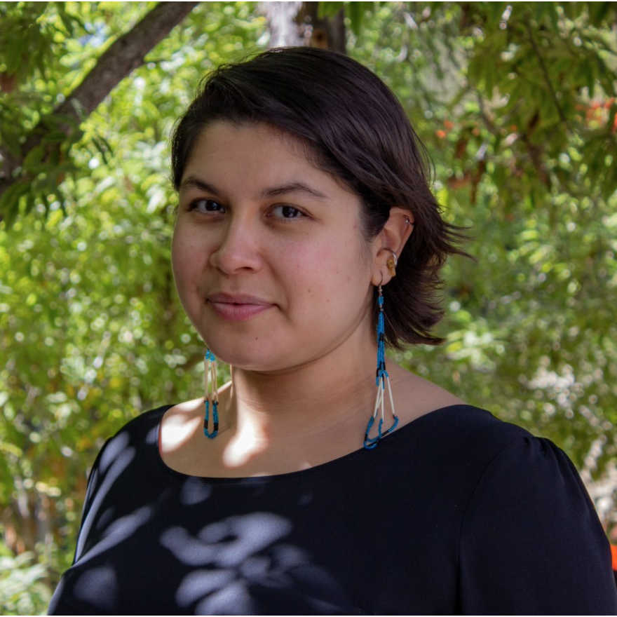 Dr. Shanae Aurora Martinez