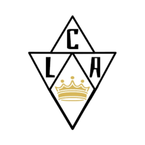 Cal Poly Latinx Cultural Association club logo.