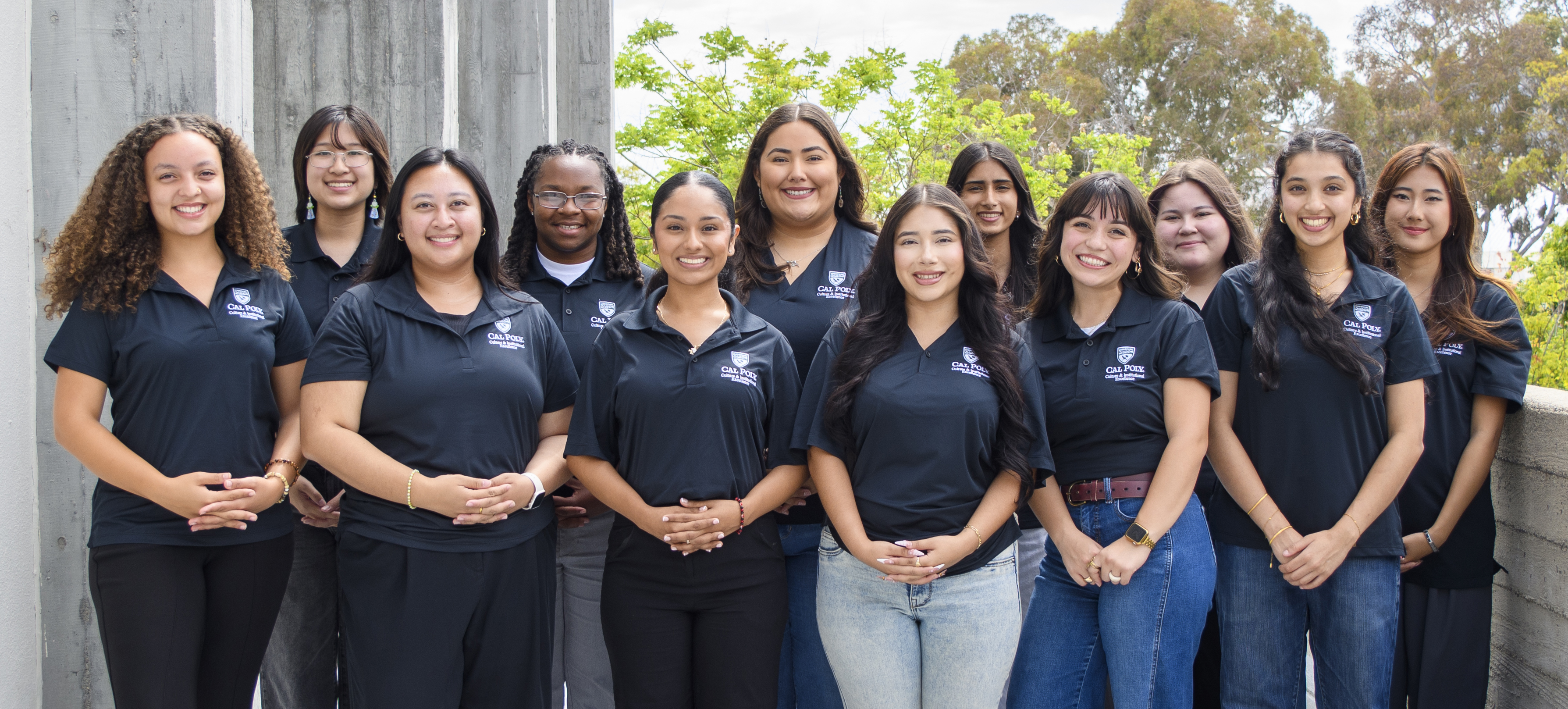 Intern Team 2026 – 2027