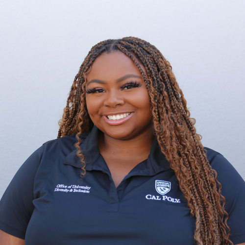 Nailah DuBose
