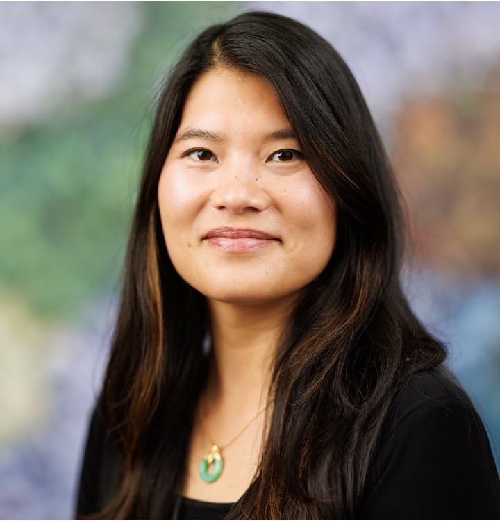 Joyce Lin