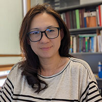 Yiwen Chiu