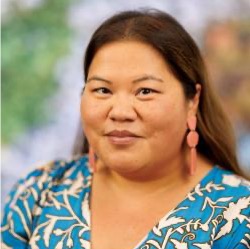 Nisa Morey