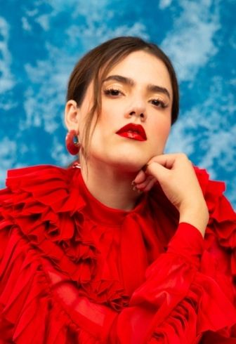 Camila Fernández