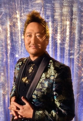 Kishi Bashi