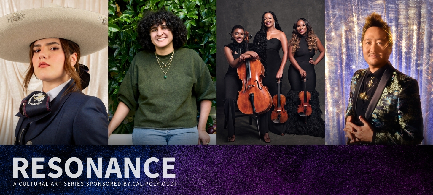Resonance Banner 2025-26
