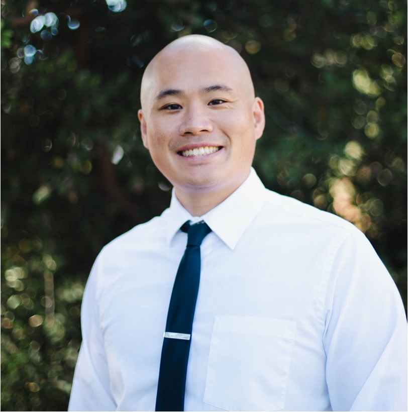 Roger Wang