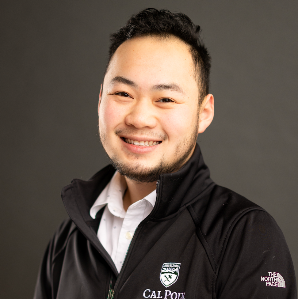 Stanley Leung