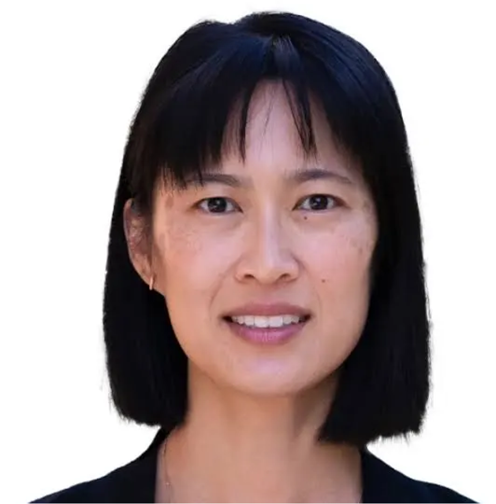 Tina Cheuk