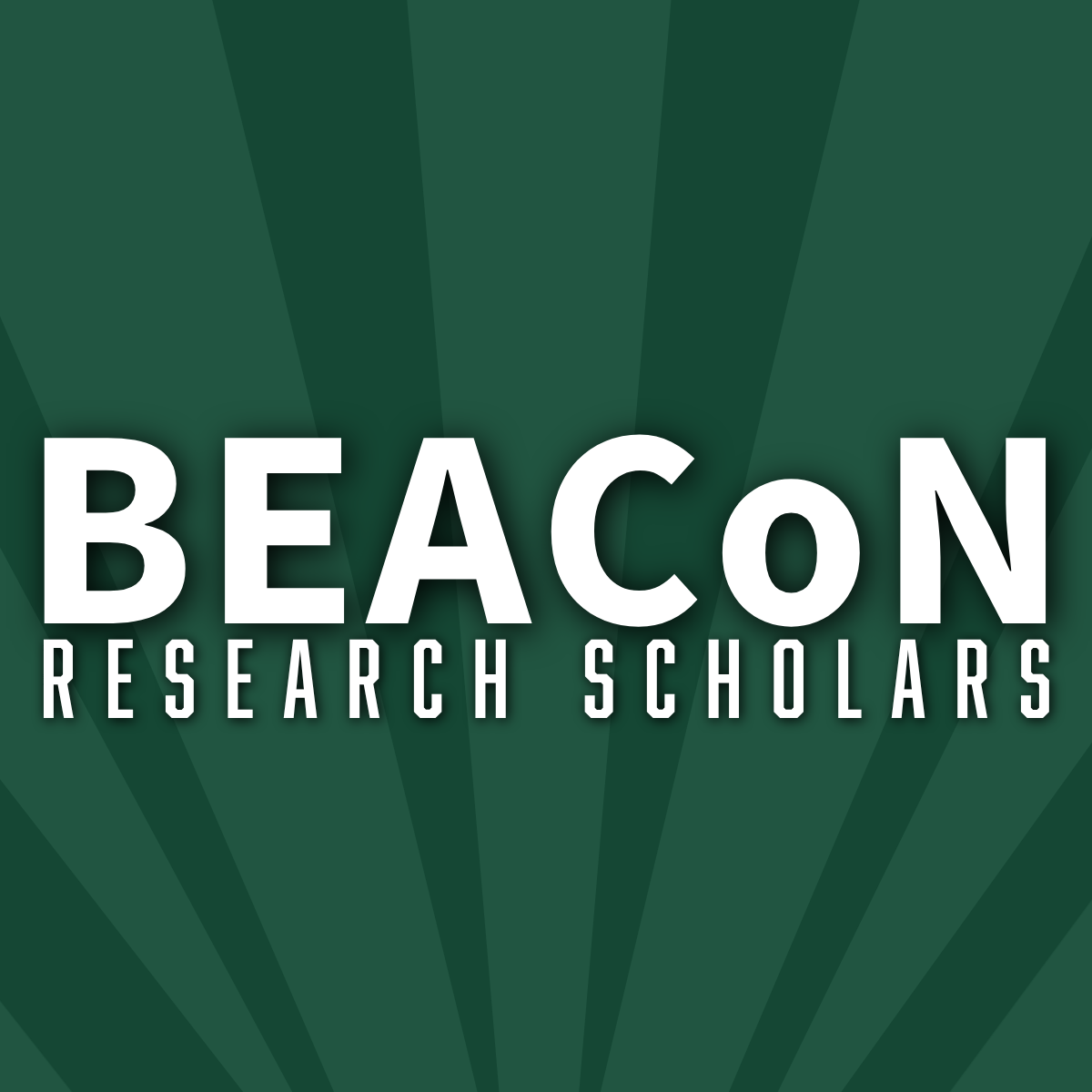BEACoN Research Scholars Logo