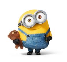 Bob The Minion