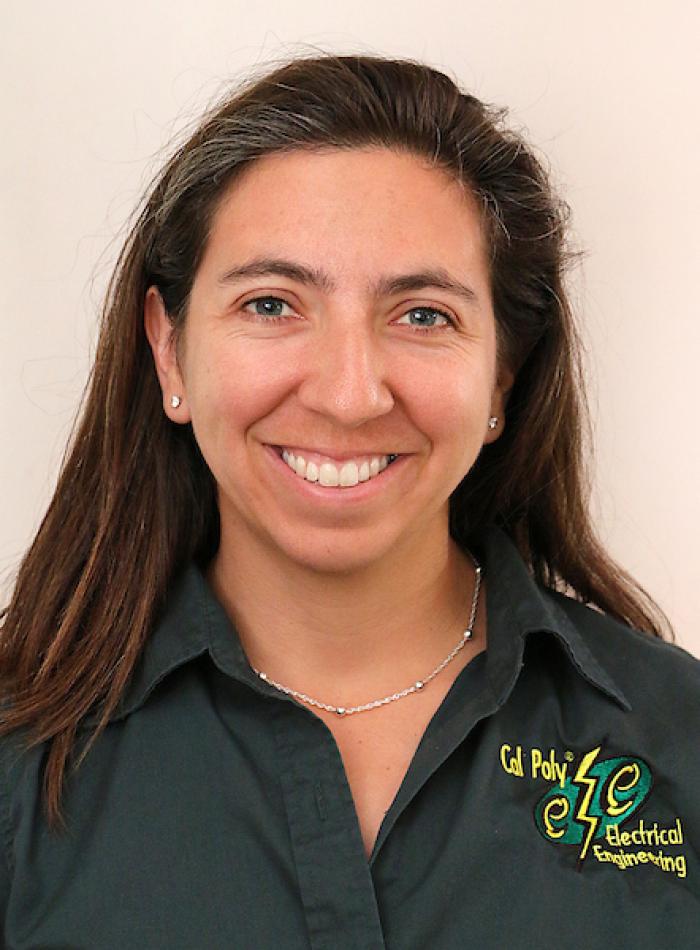 Bridget Benson