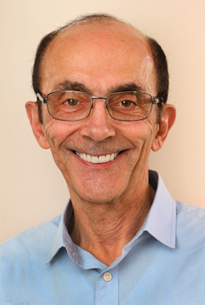 John A. Saghri