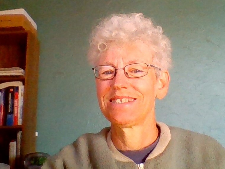 Tina Smilkstein