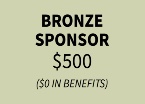 Bronze Sponsor 500