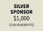 Silver Sponsor 1000