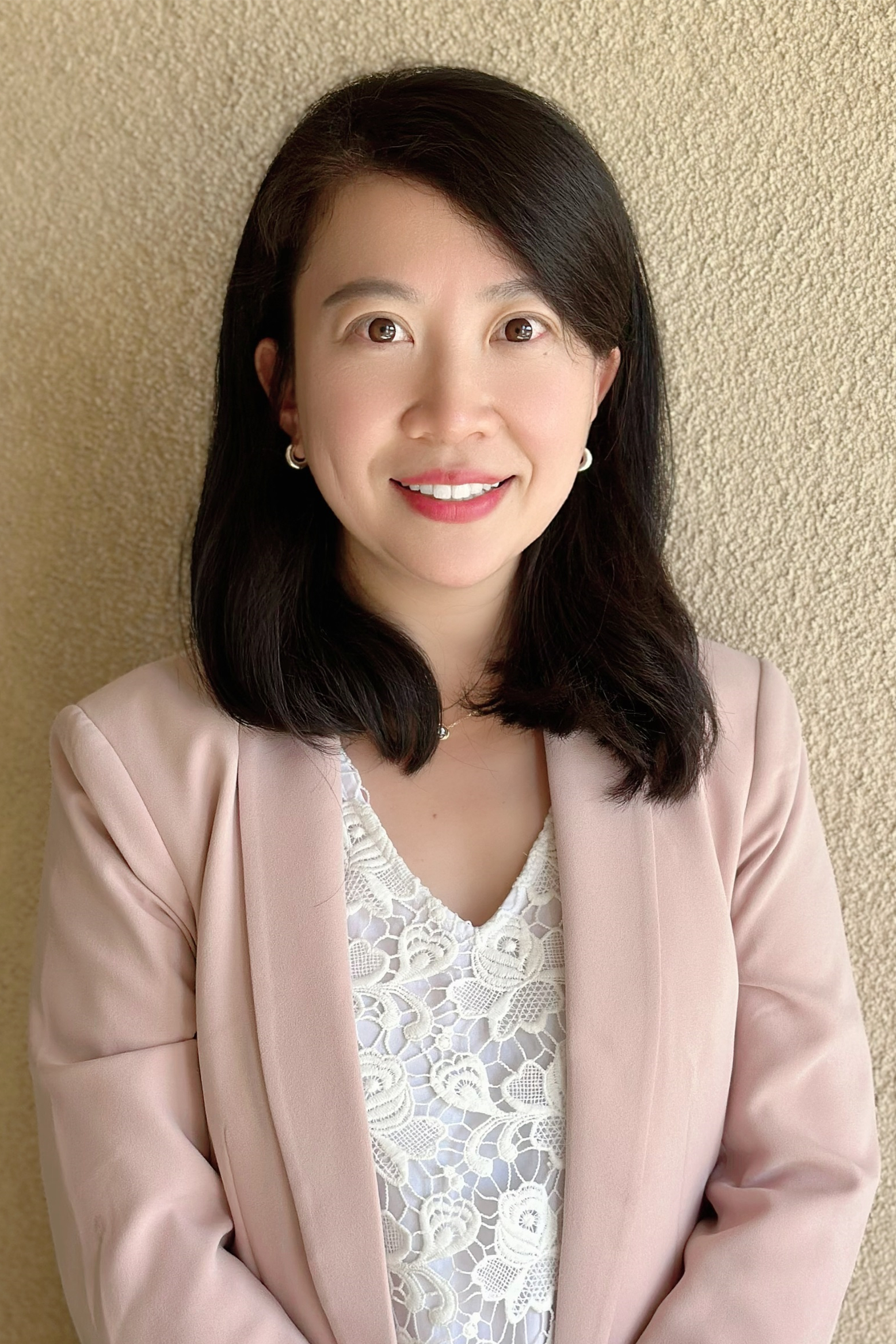 Sandy Shen