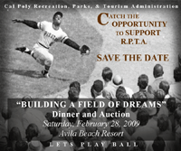 Save the date for a “Field of Dreams”