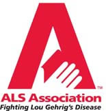 ALS logo