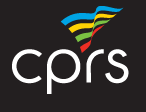 CPRS logo