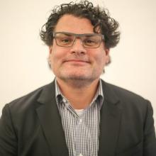 Rodrigo Espinosa VP George P Johnson Rodrigo Espinosa VP George P Johnson