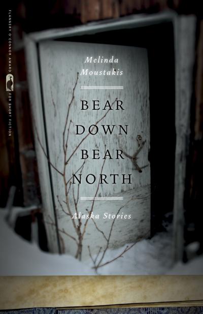  Alaska Stories book cover