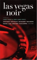 las vegas noir by Todd James Pierce