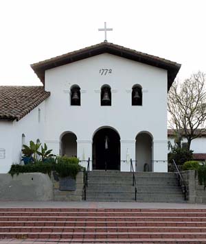 SLO mission