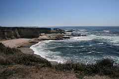 Montana de Oro