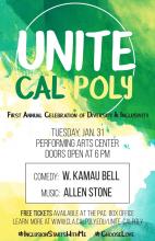 Unite Cal Poly