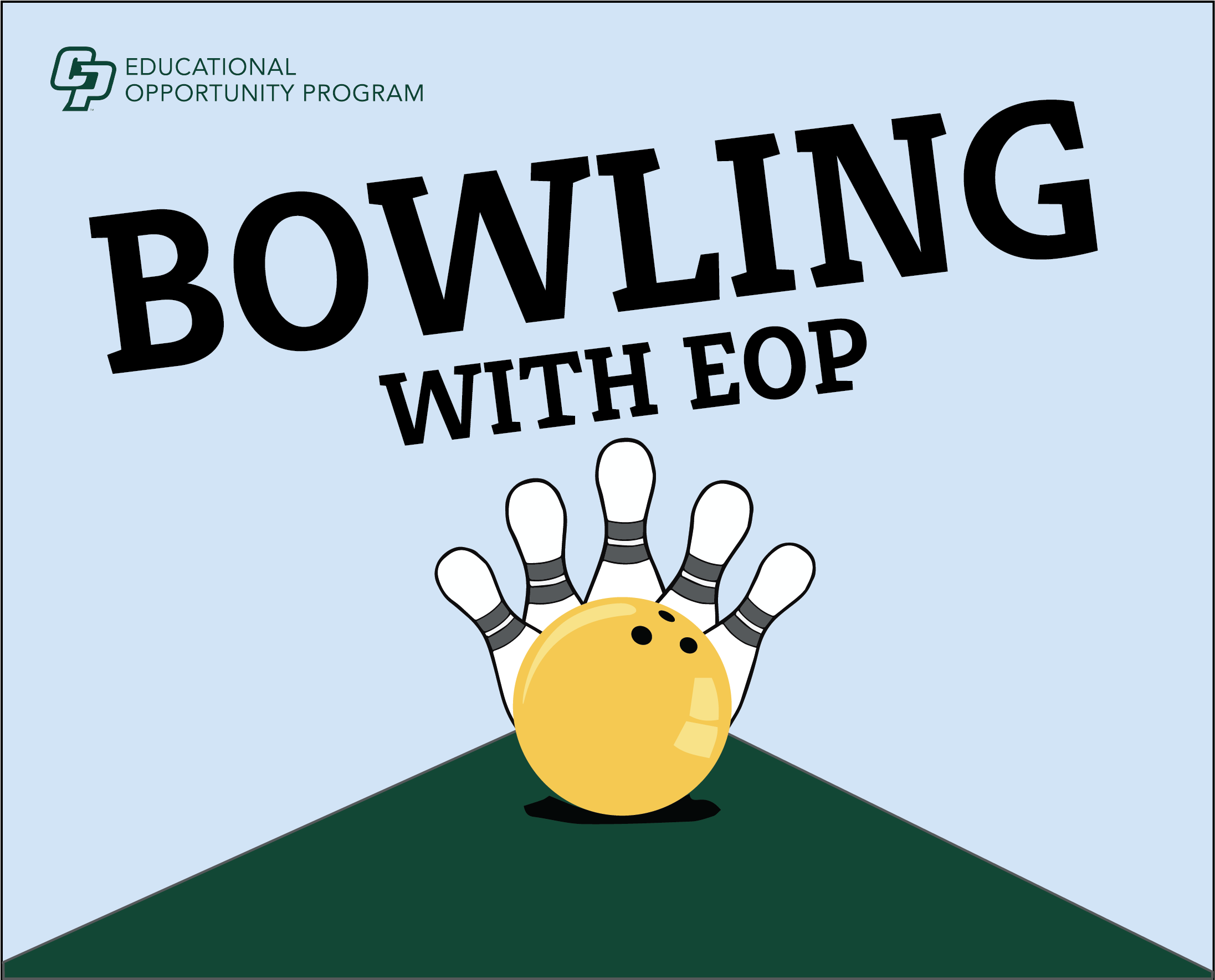 Bowling with EOP thumbnail image