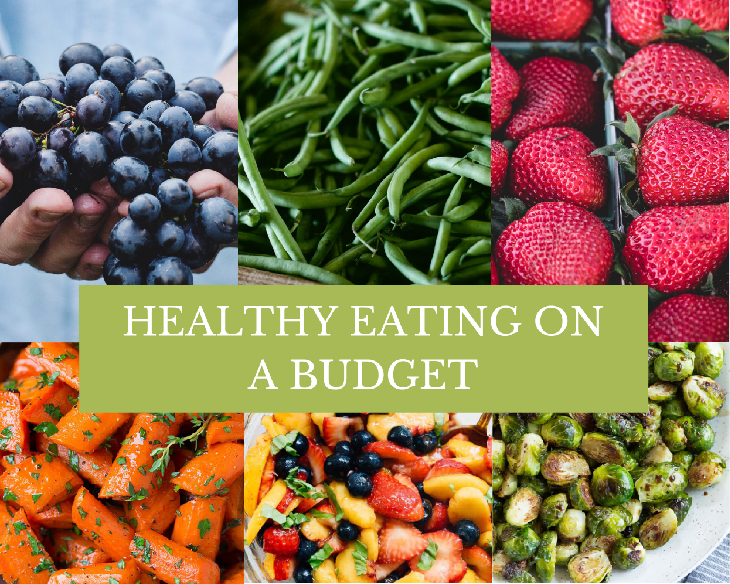 Healthy Eating Thumbnail Image