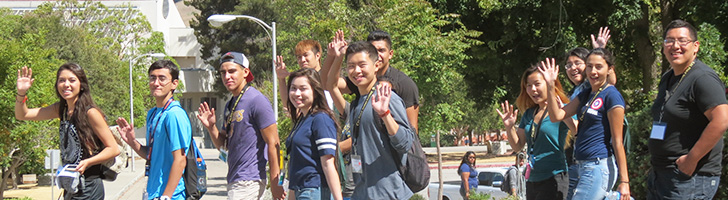 Financial Aid - Educational Opportunity Program (EOP) - Cal Poly, San Luis  Obispo