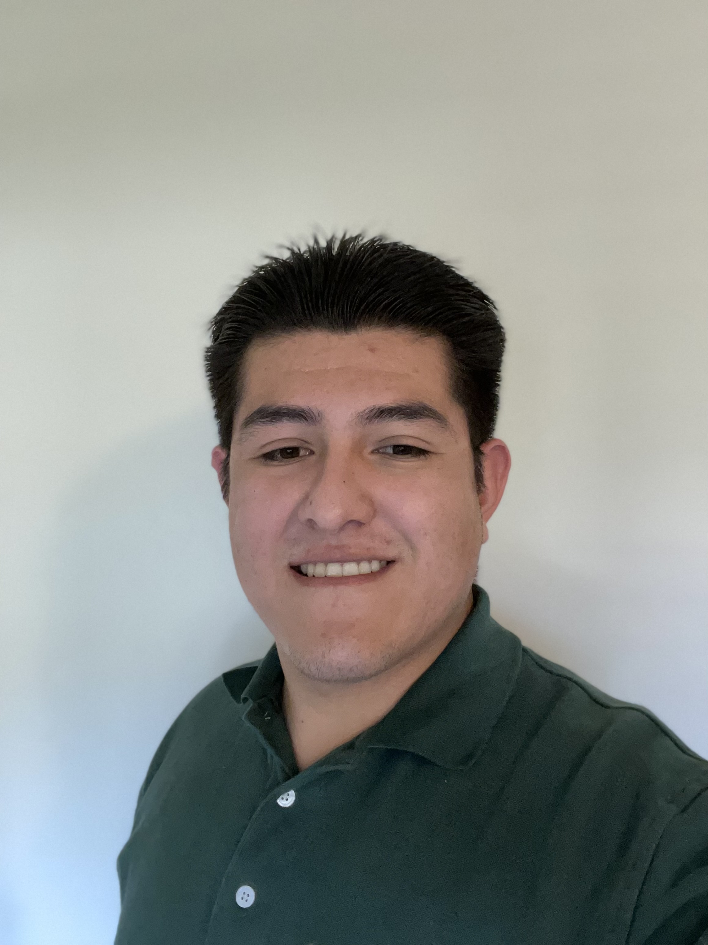 Vacant Carlos Gonzalez