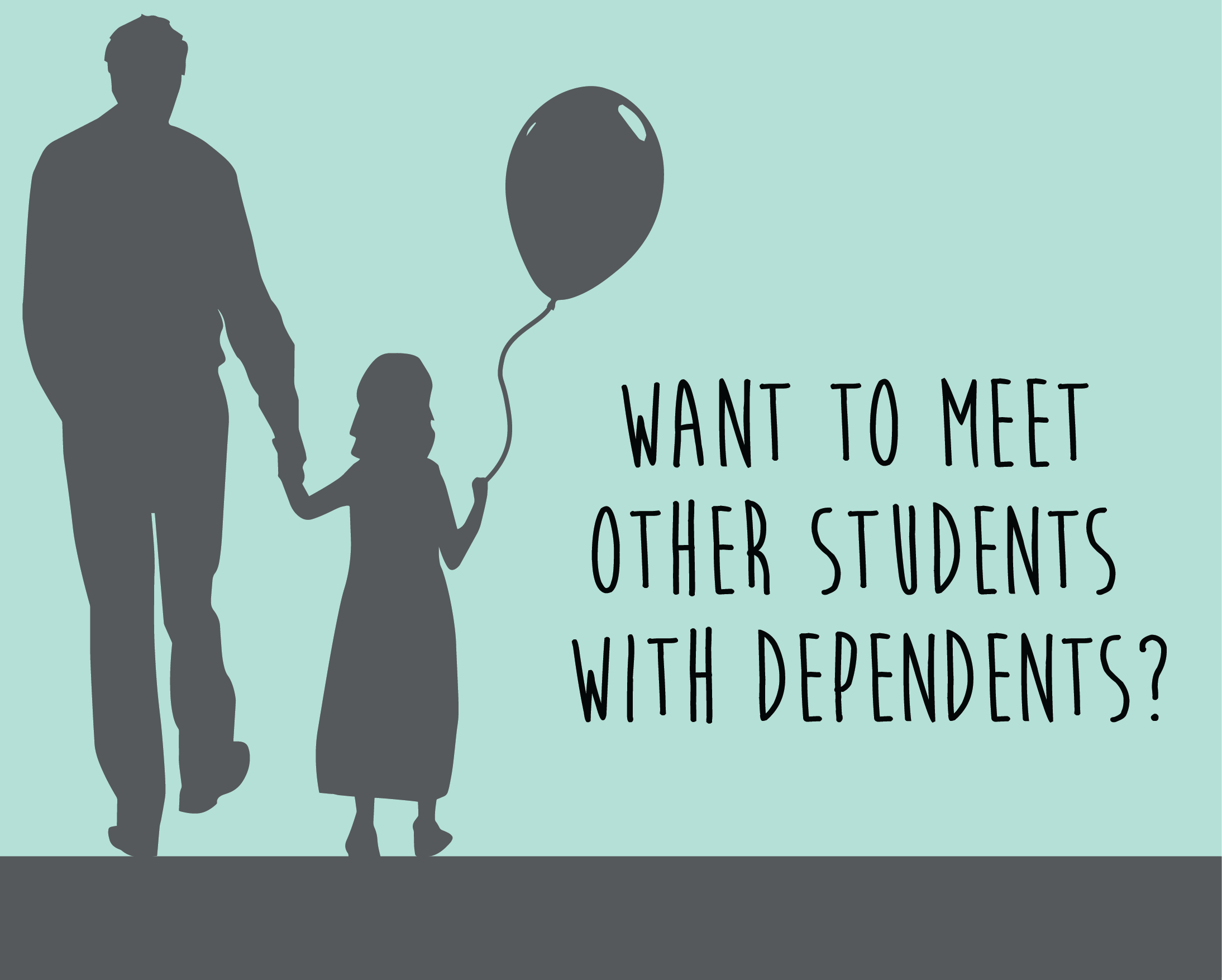 Dependents and Children Meetup