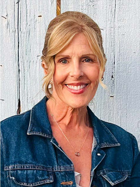 Sheryl Sharp