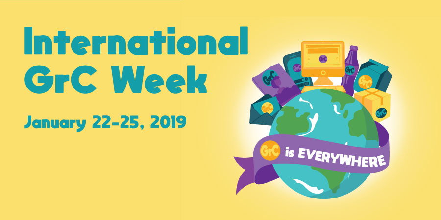 International Printing Week Banner