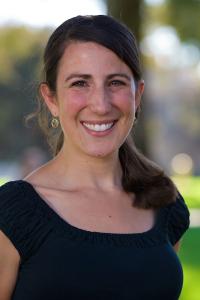 ALISON VENTURA, PhD  Associate Director  Research Training and Fellowship, College of Science and Mathematics