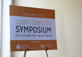 Joint Obesity Syposium Poster