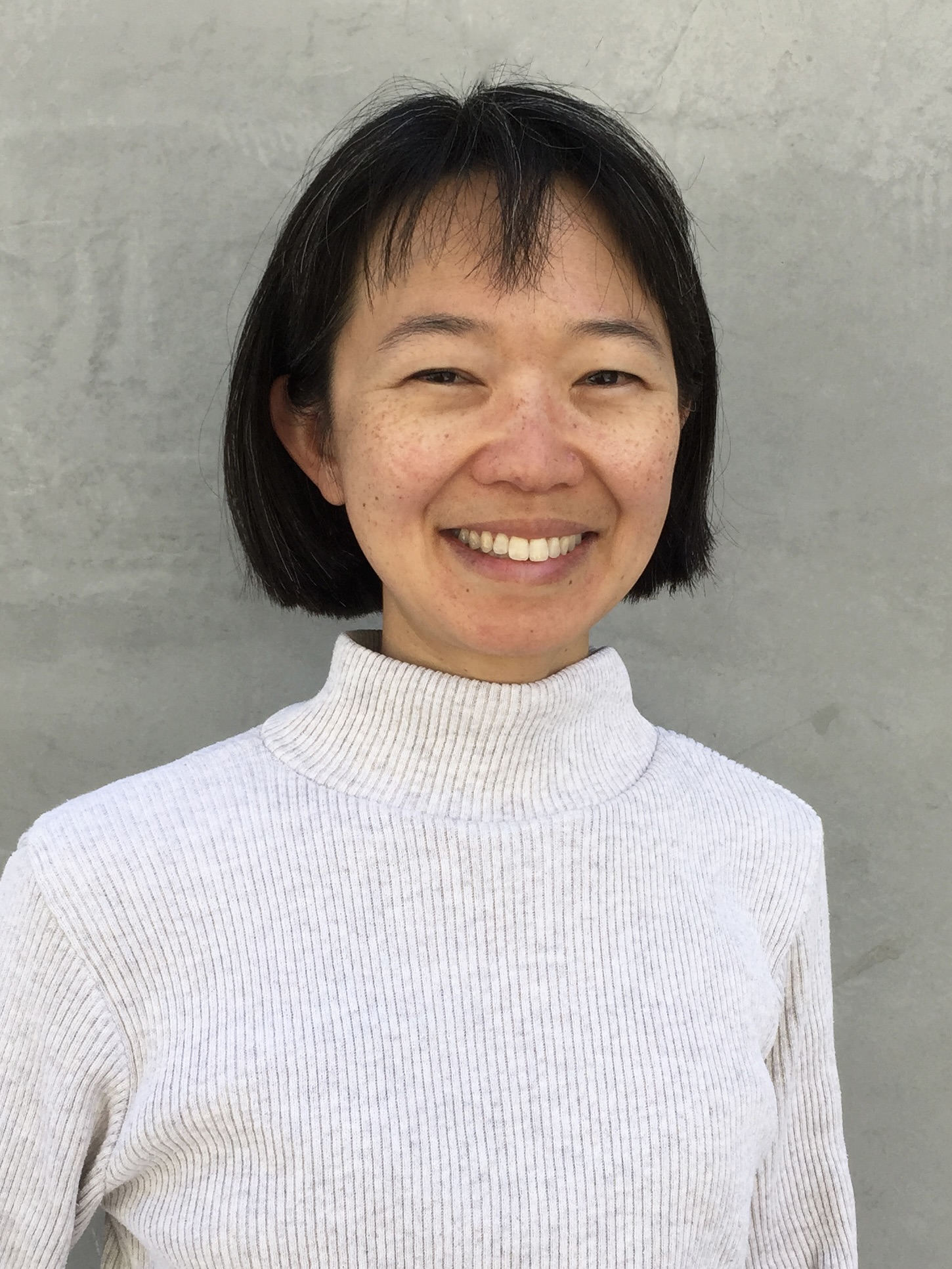 MARILYN TSENG, PhD  Kinesiology and Public Health Department, College of Science & Mathematics