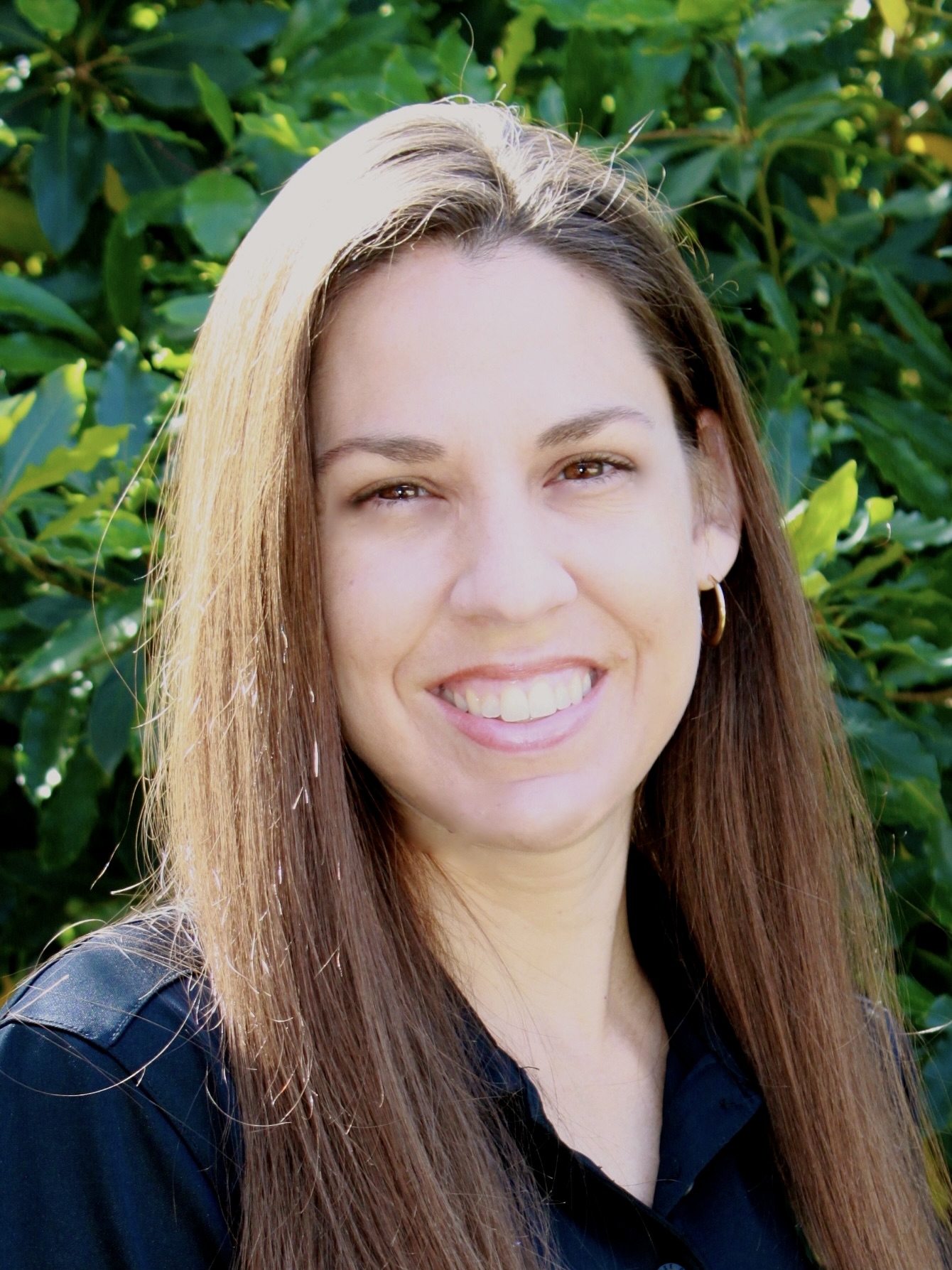 Kari Pilolla headshot