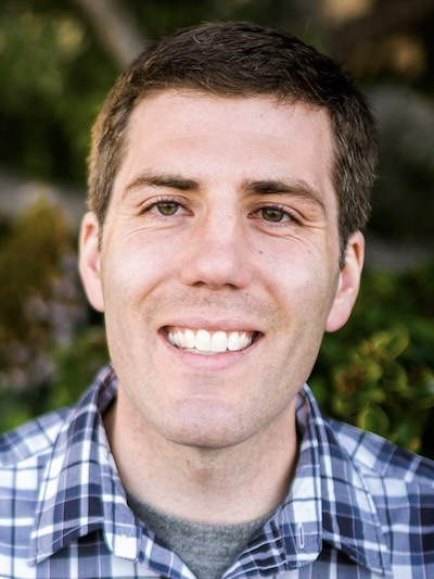 Jonathan Ventura headshot